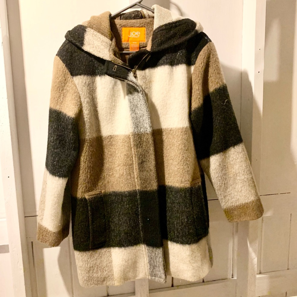 Winter coat